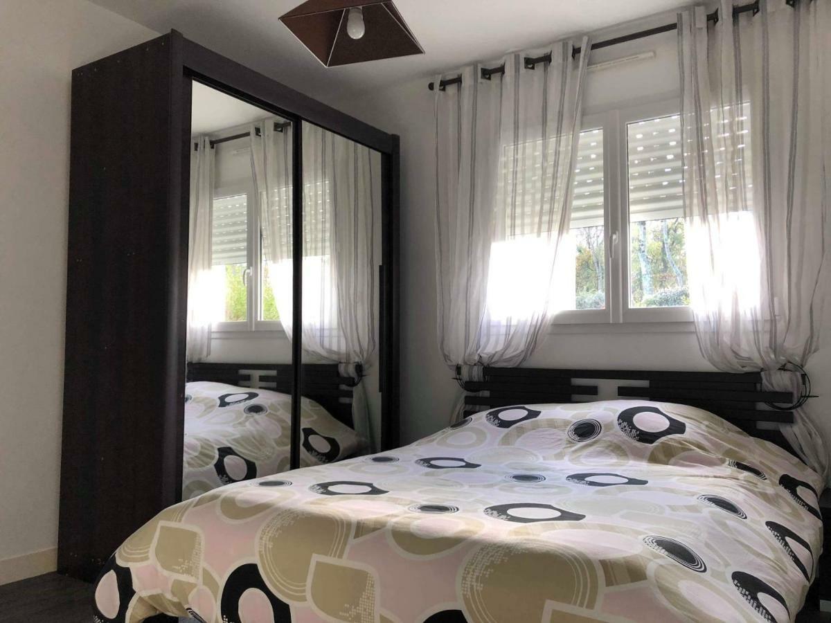 Kim Mao Bed & Breakfast Auray Exterior photo